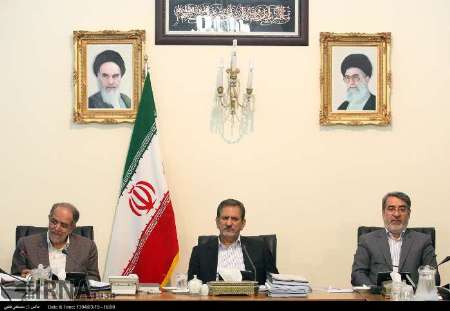 جهانگیری: اختلاف نظر کارشناسی دستگاهها نباید مانع توسعه سرمایه گذاری شود