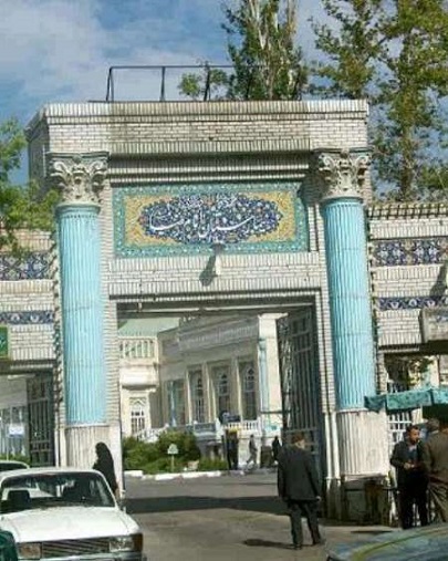 23 نفر از زائران خارجی مسموم شده در مشهد از بیمارستان مرخص شدند