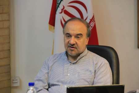 سلطانی فر:ثبت جهانی محوطه باستانی شوش با جدیت در دست پیگیری است