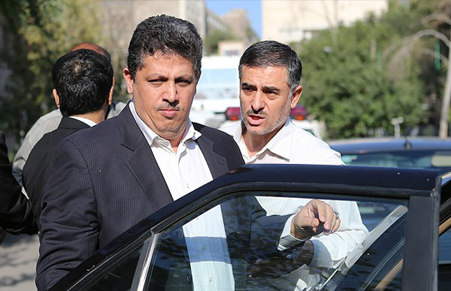 حکم مهدی هاشمی به اتهام اختلاس، ارتشاء و جرائم امنیتی تأیید شد