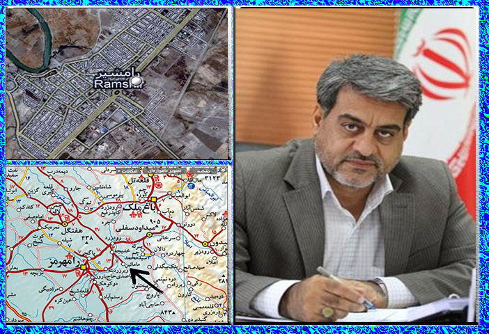 اقبال محمدیان پیشتاز نظرسنجی ها