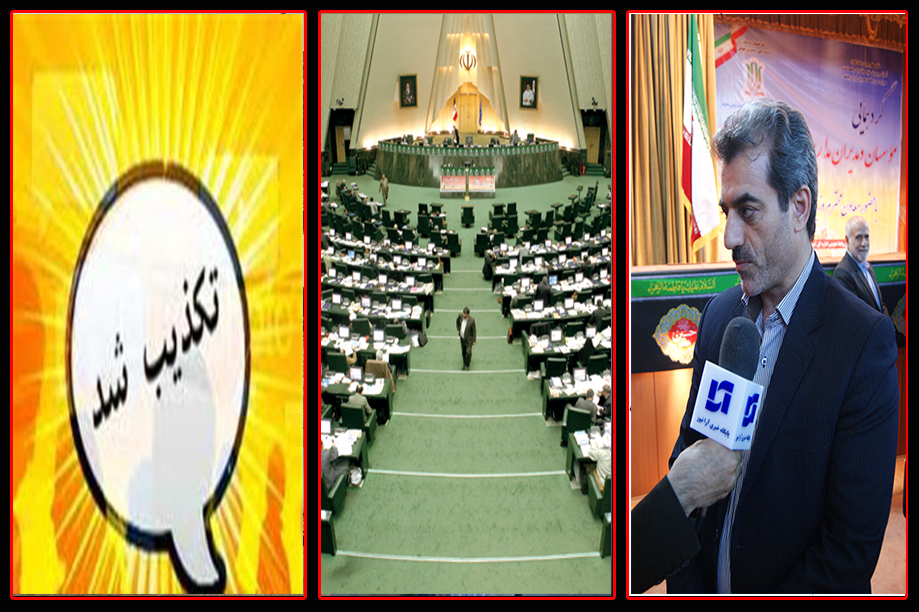 تقی زاده مدیرکل آموزش و پرورش خوزستان شایعه حضورش در انتخابات را تکذیب کرد