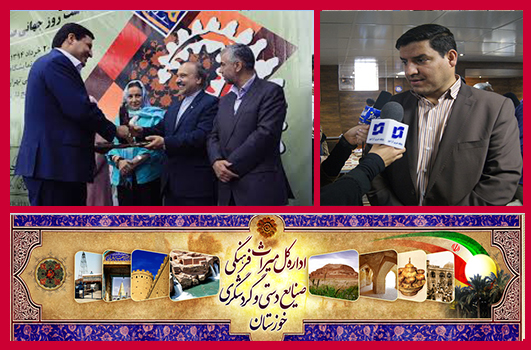 حیدری مدیر کل میراث فرهنگی: نمایندگان مجلس طرح استانداری ویژه را مطرح کنند