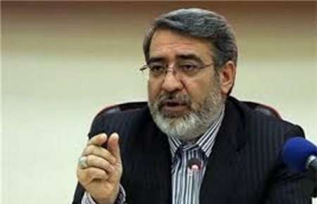 وزیرکشور: منتقدان مذاکرات راهکار جدید برای پیشبرد اهداف نظام ارایه دهند