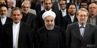 نشست مشترک دولت و مجلس هفته آینده/ بررسی مشکلات اقتصادی در این نشست