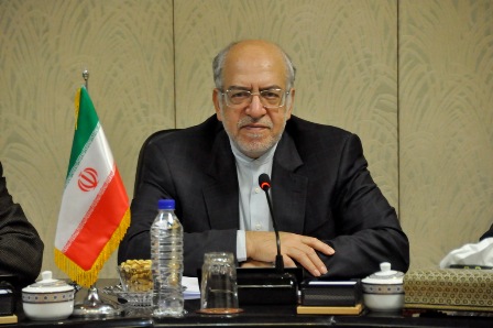 تبرئه وزبر روحانی از اتهام سازمان بازرسی