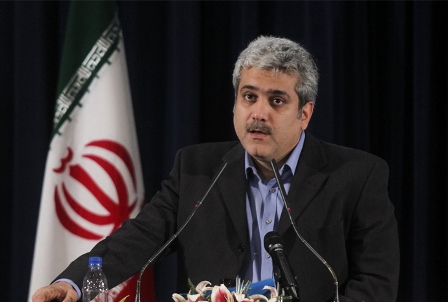 معاون علمی و فناوری رییس جمهوری:  موفقیت های دولت تدبیر و امید با دست خالی محقق شده است