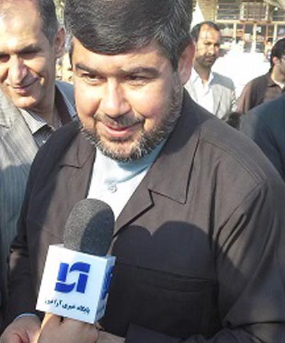 سامری: تصمیم دولت برای کاهش ندادن ساعات کاری ماه رمضان در خوزستان کارشناسی شده نیست 