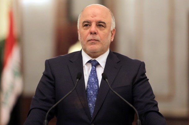 نخست‌وزیر عراق امروز در تهران