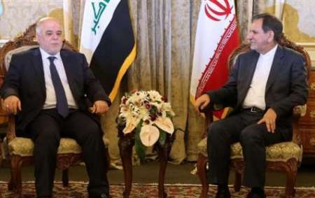 جهانگیری: باید از موضع واحد با داعش مقابله کنیم