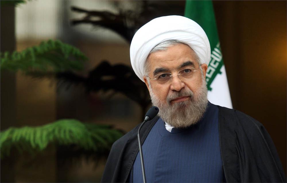 رییس جمهوری:راهمان همان مسیر شهداست/دولت به رهنمودهای رهبر انقلاب پایبندی راسخ دارد