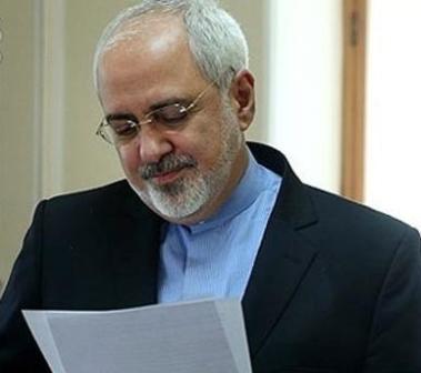 ظریف: جامعه جهانی از فقدان راهبرد جامع برای مقابله با تروریسم در رنج است
