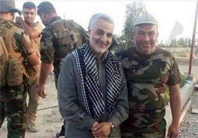 ژنرال سلیمانی، فتوای آیت‌الله سیستانی و نفوذ ایران در عراق