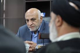 معاون استاندار خوزستان از سمت خود استعفا کرد/ معاون مقتدایی راهی مجلس می شود