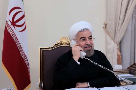 روحانی: اقدامات گروه های تروریستی به نفع هیچکدام از کشورهای منطقه نیست
