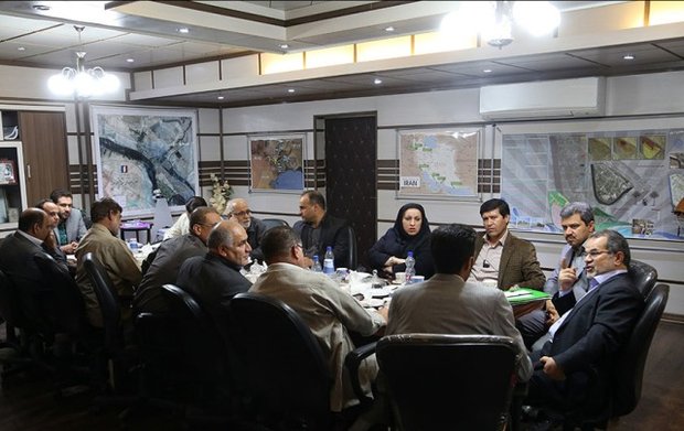 عضو شورای اسلامی شهر آبادان: دلسوزی برخی افراد مانند سمی کشنده پیشرفت شهر را کند کرده و بی اخلاقی سیاسی را ترویج می نماید