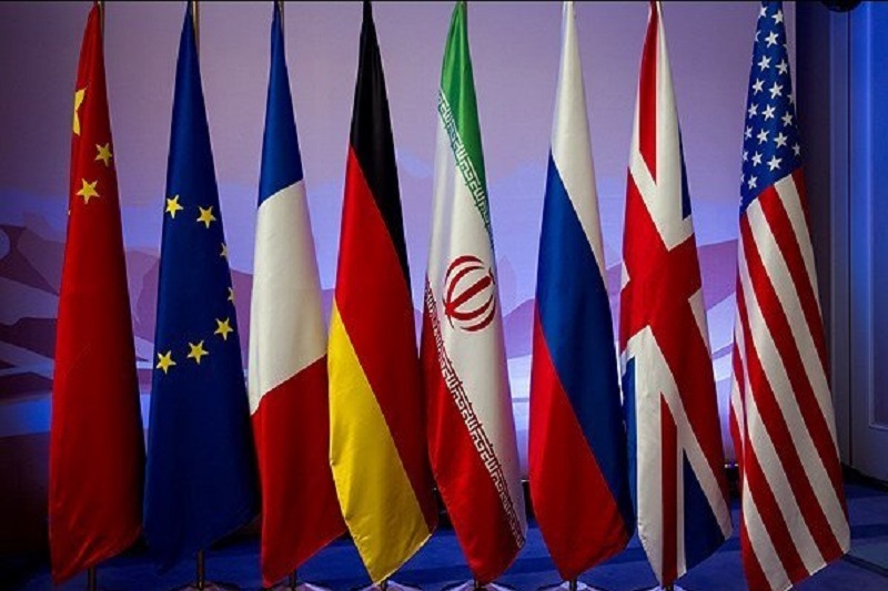 ادامه مذاکرات هسته‌ای در وین/دیدار ظریف با موگرینی و همتایان اروپایی‌اش در لوکزامبورگ