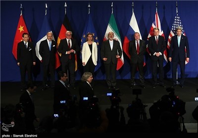 نشریه آمریکایی: ایران بهخوبی ما را بازی داده است