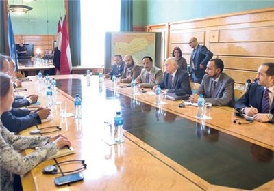 عوامل ناکامی اولین نشست ژنو درباره یمن