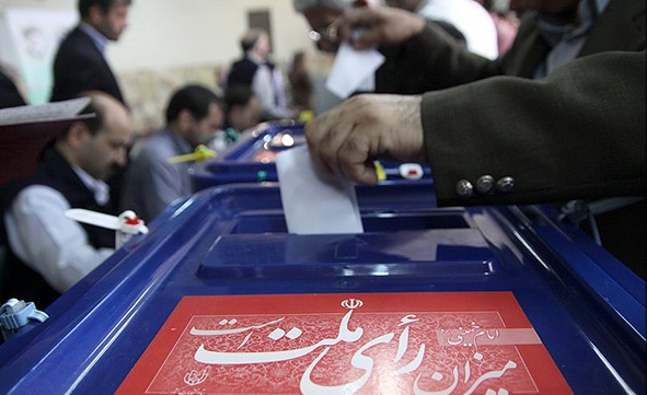 جدول زمان بندی انتخابات مجلس دهم