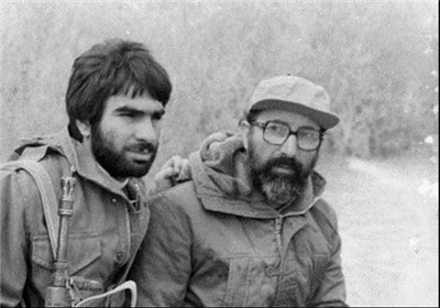 زندگی شهید چمران در دانشگاه‌ها تدریس شود