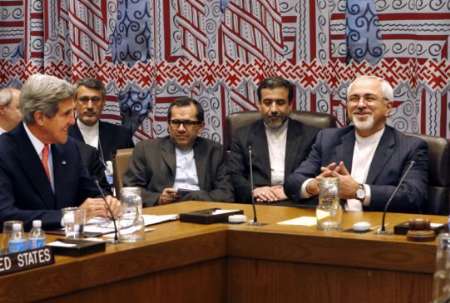 واشنگتن: نگاه به آینده؛ تهران: مذاکرات برد- برد؛ وین: بیدارباش کامل