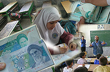 معدل بالا، آزمون ورودی و شهریه‌های میلیونی برای ثبت‌نام در مدارس غیردولتی