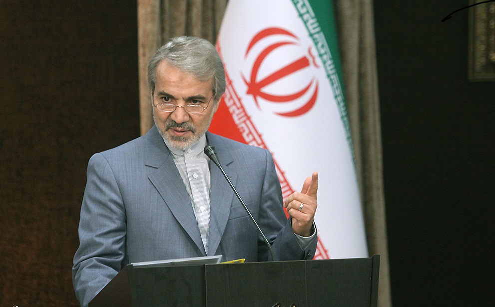  جیره‌بندی آب در دستور کار نیست