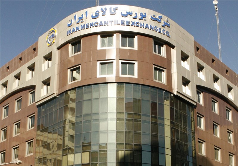 بورس از سکه و ارز جلو افتاد