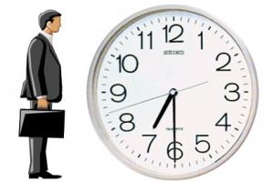 ساعات کار ادارات خوزستان تغییر یافت