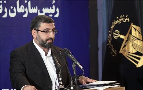 پرونده رییس دولت سابق در حال طی مراحل است