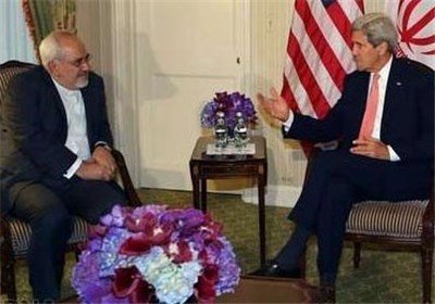 ظریف و کری احتمالا شنبه یا یکشنبه وارد وین میشوند