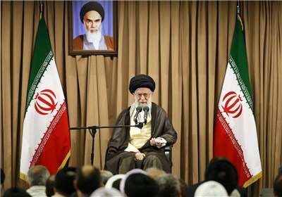 خطوط قرمز مذاکرات هسته‌ای در بیان امام خامنه‌ای 