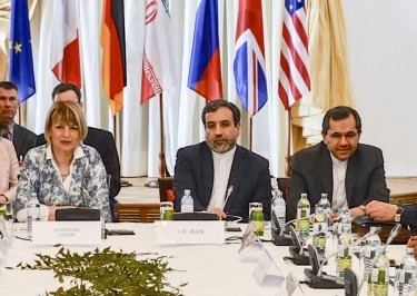 6 ساعت مذاکره در هشتمین روز از هشتمین دور مذاکره نگارش متن توافق