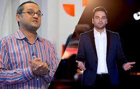 خندوانه و ماه عسل؛دو روی یک سکه!