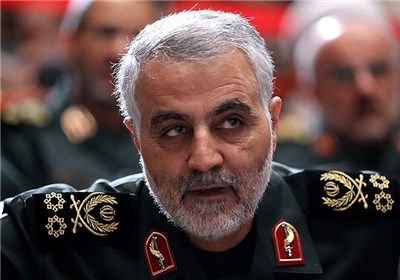ترس سعودی‌ها از سفر قاسم سلیمانی به لبنان