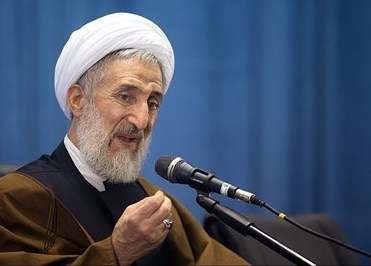 امام جمعه موقت تهران:خطر نفس عماره بیشتر ازجانوران دست ساز امریکا و انگلیس یعنی تکفیری ها است