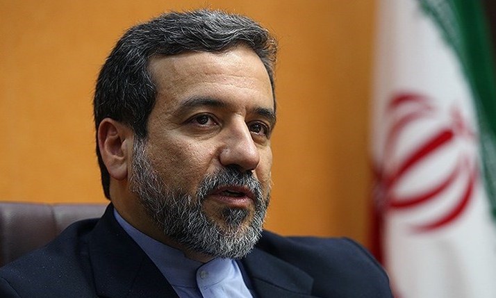 عراقچی: مذاکرات به سختی پیش می رود