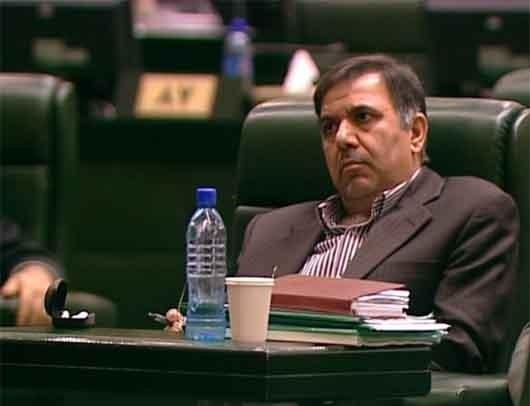 استیضاح وزیر راه و شهرسازی در راه مجلس