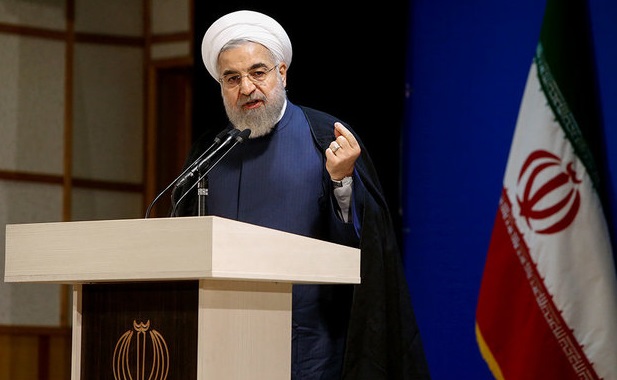 رییس جمهوری: جوانان جزو اولین قربانیان سوداگری مرگبار موادمخدر هستند