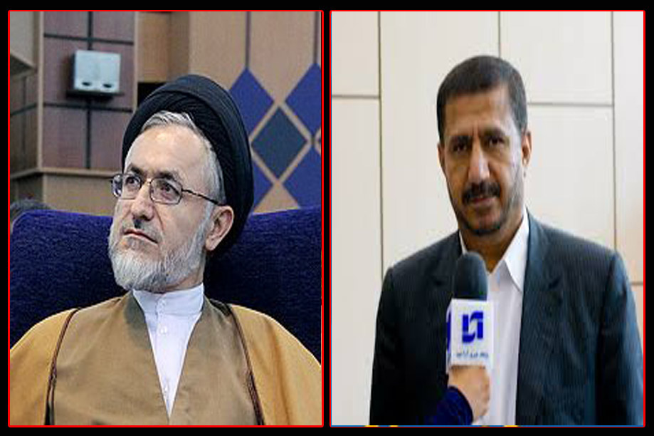 دکتر سعدون زاده: بدون توجه به مراکز صنعتی تحقق اقتصاد مقاومتی امکان پذیر نیست