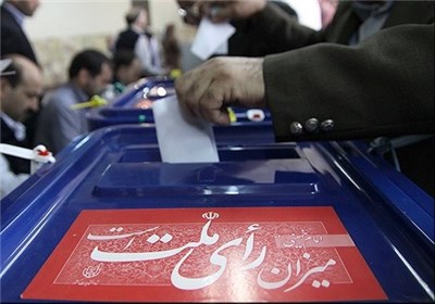 برگزاری الکترونیکی انتخابات در تمامی شعبه‌های تهران 