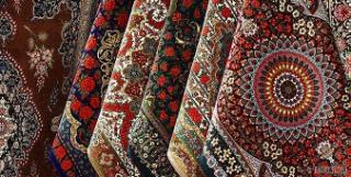 ایران از بازار فرش جهان کنار گذاشته شد 