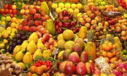ماجرای واردات میوه از سوی مرزنشینان