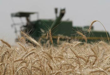 استقرار «نمایندگی انجمن صنفی کشاورزان خوزستان» در استانداری