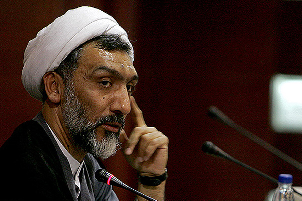 وزیر دادگستری: هیاتی مسوول بررسی نامه رییس جمهوری به رهبر شد