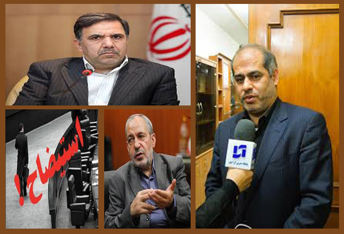 دکترجلیلی: پرداختن به موضوعاتی همچون استیضاح به صلاح شرایط فعلی کشورنیست 