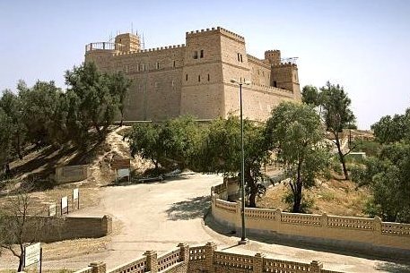 شوش در فهرست آثار جهانی ثبت شد