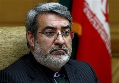 خلیل رضاییان سرپرست استانداری فارس شد