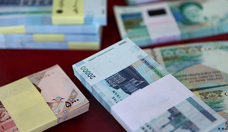 رشد 42 درصدی وصول درآمدهای عمومی دولت در سال 1393